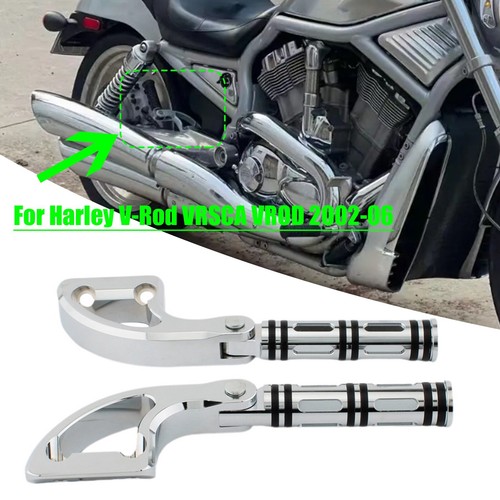 Per harley rod - per, vrsca