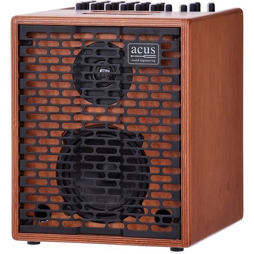 Acus amplificatore chitarra