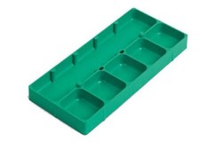 Horotec 17.527-V Contenitore