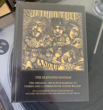 Jethro Tull Stand Up The