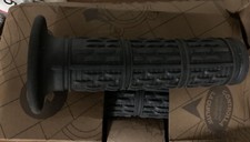 COPPIA MANOPOLE CHIUSE MOTO