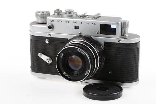 Kmz zorki con 2 - zorki, 53