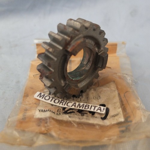 Per yamaha 250 1986 - yz, cross