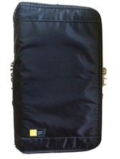 case logic Cdw64 CD Case/64+8 capacity. Usato come nuovo