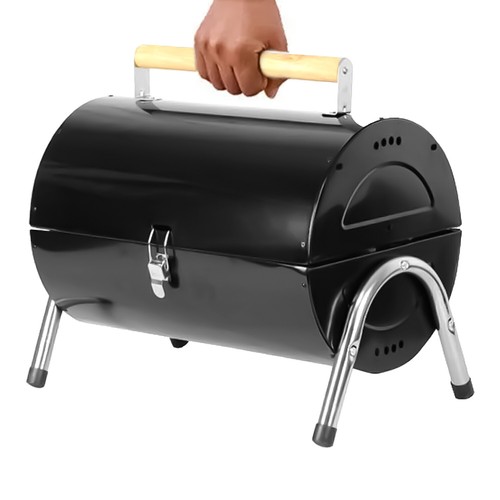Bbq portatile esterno - bbq,