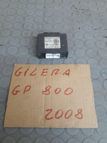 Gilera 800 2007 2011 - gilera,