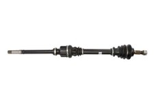POINT GEAR Albero motore