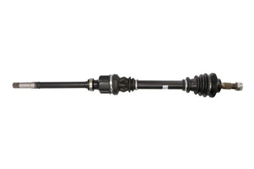 Point gear albero - gear, motore