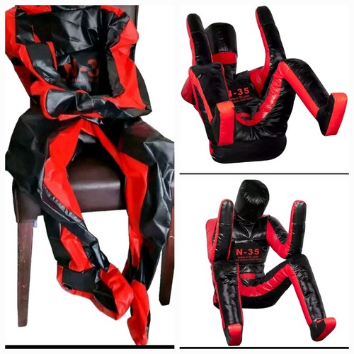 Alien face mma grappling - face,