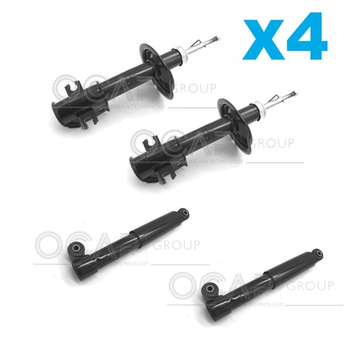 Kit completo ammortizzatori - kit,