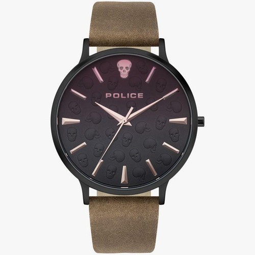 Orologio police 16023jsb da - orologio, 16023jsb/02