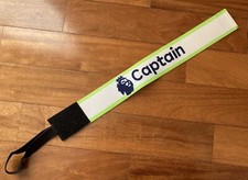 NEW Captain's armband PREMIER