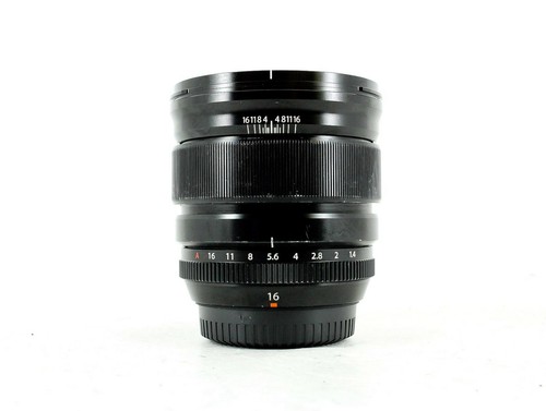 Fujifilm f1 4 r - xf,