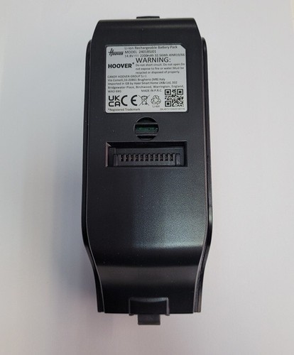 Batteria scopa senza - , fili