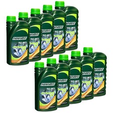 FANFARO Motoröl Outboard 2T