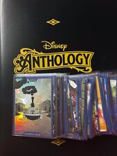 *SUPER SCONTI DI LUGLIO* Disney Anthology Carte Regular - Holo - Special