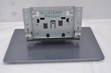 PIEDISTALLO SUPPORTO BASE STAND PER TV PANASONIC TX-L37E30E