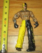 2009 WWE WWF Jakks Rey