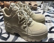 scarpe buffalo donna Nuove