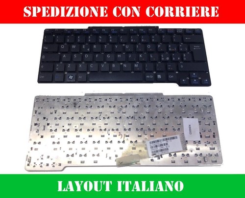 Tastiera per notebook sony - tastiera,