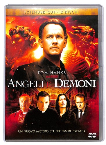 Ebond angeli demoni - ebond,