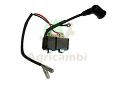 Bobina Alpina Stiga Tosasiepi Tagliasiepi H60 HTJ-SHJ-XHJ550 MHJ2424 SHP60 HS55