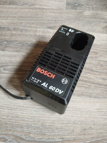 Bosch caricabatteria dv - al,