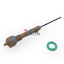 Anodo Protech con guarnizione