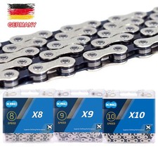 Catena bici 8/9/10/11/12