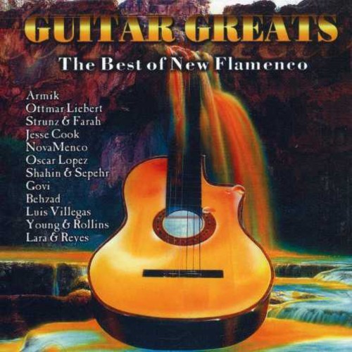 Various artists guitar - various,
