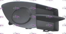 GRIGLIA PARAURTI ANTERIORE DX S/SEDE FEND RENAULT CLIO STORIA-CAMPUS 2004-2009