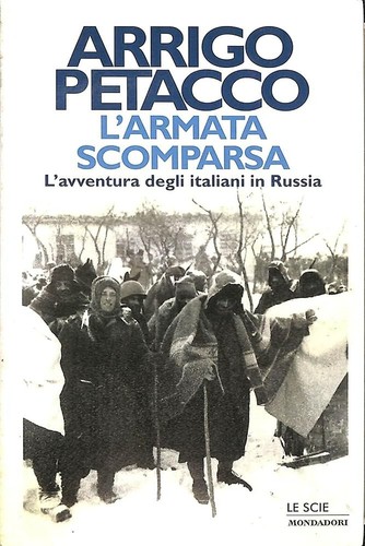 Arrigo petacco armata - arrigo,
