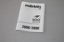 Märklin' Uso 2690/2890 Diesel