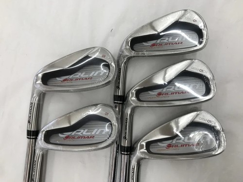 Orlimar set ferri - orlimar, di