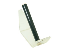NR MINT barrel dark green &
