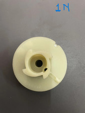 Tamburo Fune/Puleggia