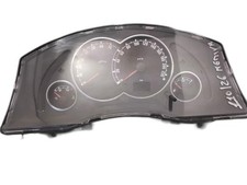 QUADRO STRUMENTI PER OPEL