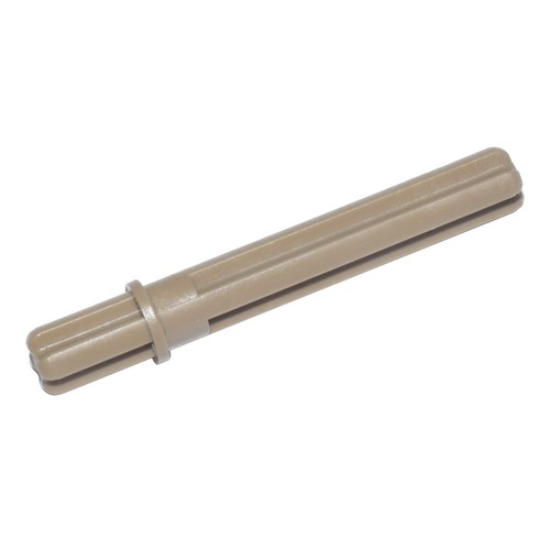 Lego asse technic beige - technic,