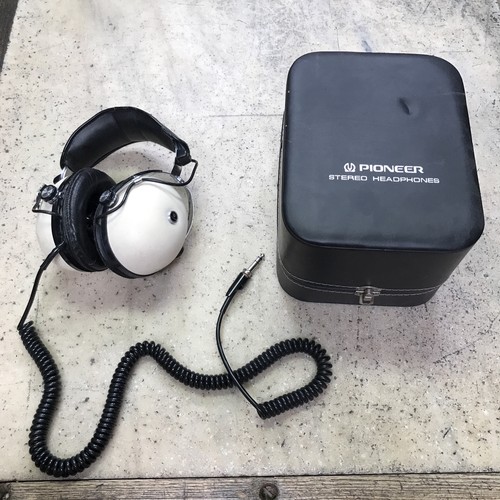 Pioneer cuffie stereo - stereo, 2