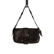 BORSA A TRACOLLA COACH VINTAGE
