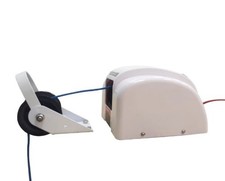 Argano di Ancoraggio Elettrico