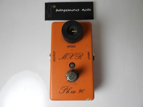 Mxr phase csp101 - 90,