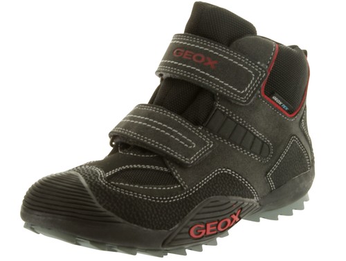 Geox boys savagewpf sneaker - geox,