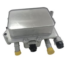 Radiatore olio cambio per