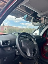 Volante sterzo citroen - volante,