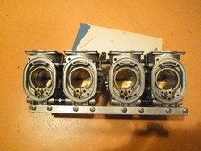 Corpo Carburatore KAWASAKI