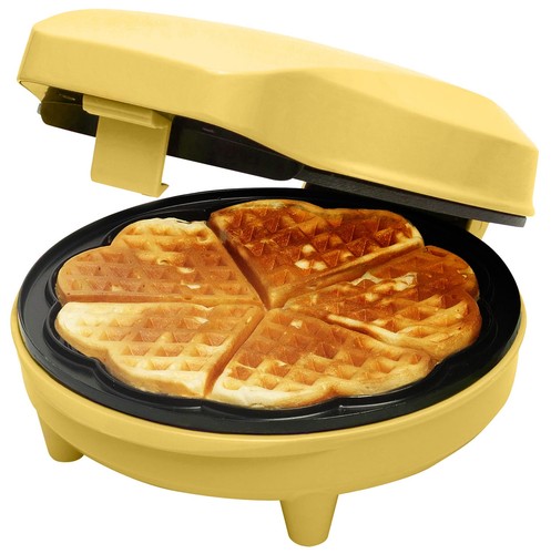 Waffle maker piastra per - waffle,