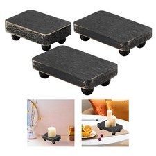 Porta di fiori stabile per