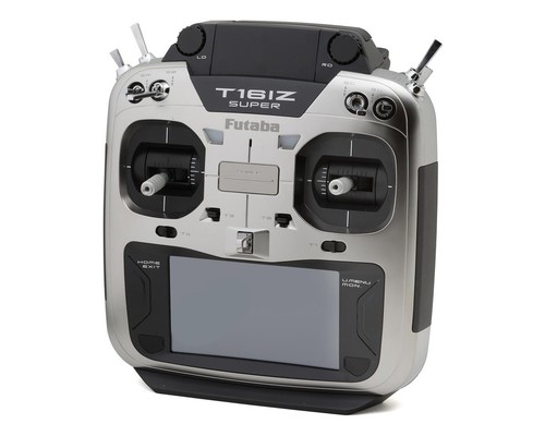 Futaba 16izs 4ghz - 16izs, 18