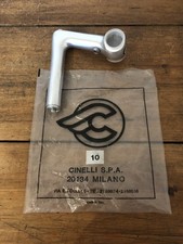 NOS Cinelli 1R Stelo, Morsetto